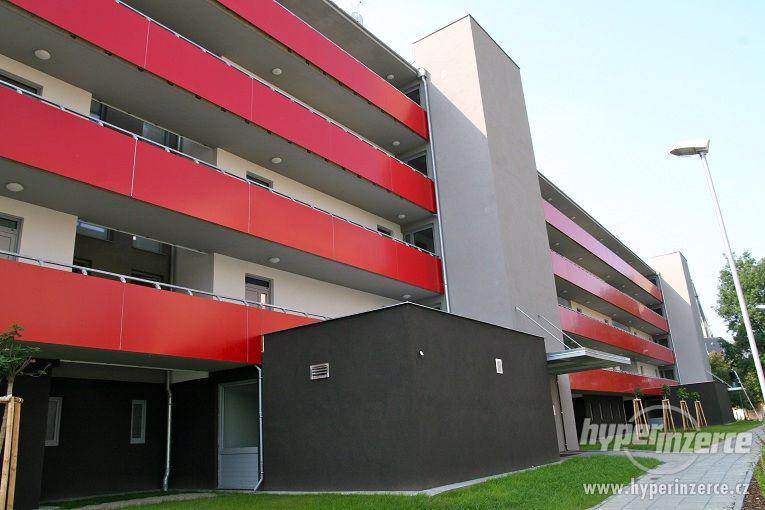 4+kk 100 m2 Klášterní Hradisko - mezonet - foto 4