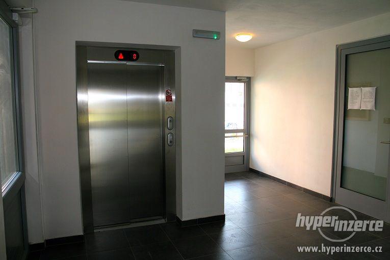 4+kk 100 m2 Klášterní Hradisko - mezonet - foto 5