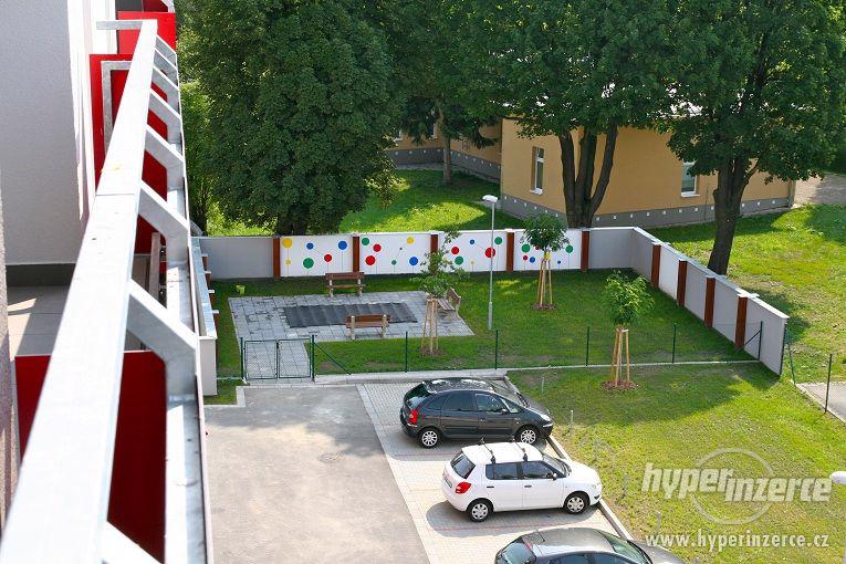 4+kk 100 m2 Klášterní Hradisko - mezonet - foto 6