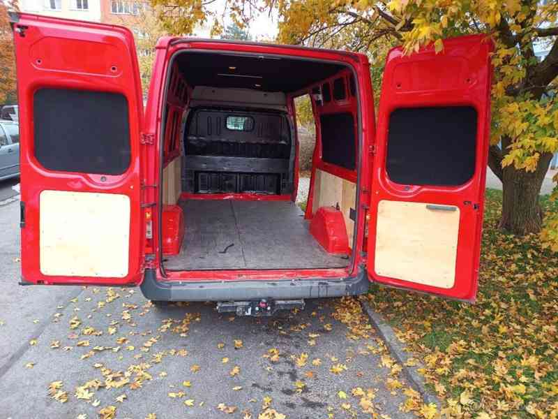 Ford Transit 2,2   Ford Transit - foto 7