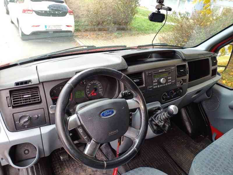 Ford Transit 2,2   Ford Transit - foto 14