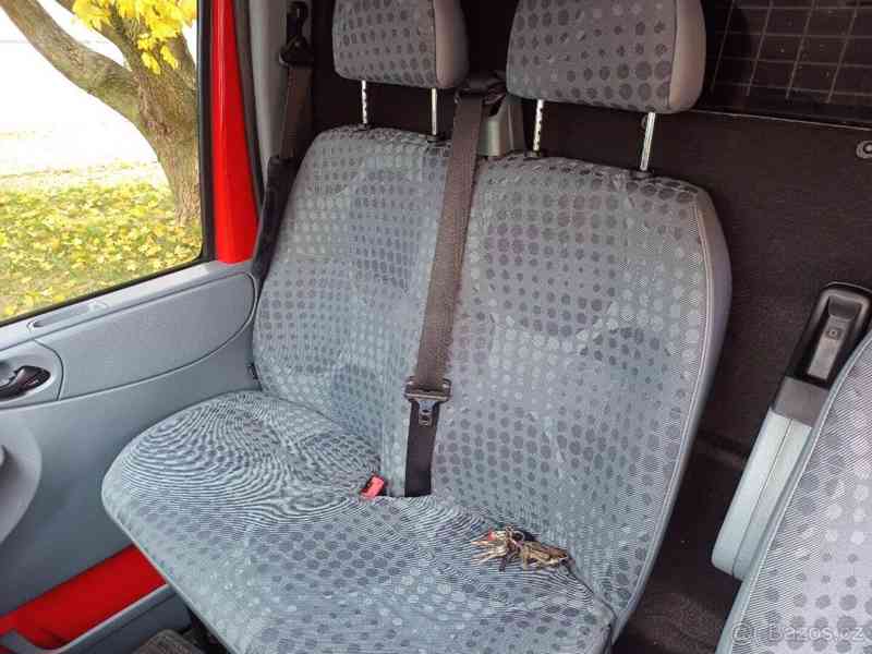 Ford Transit 2,2   Ford Transit - foto 12