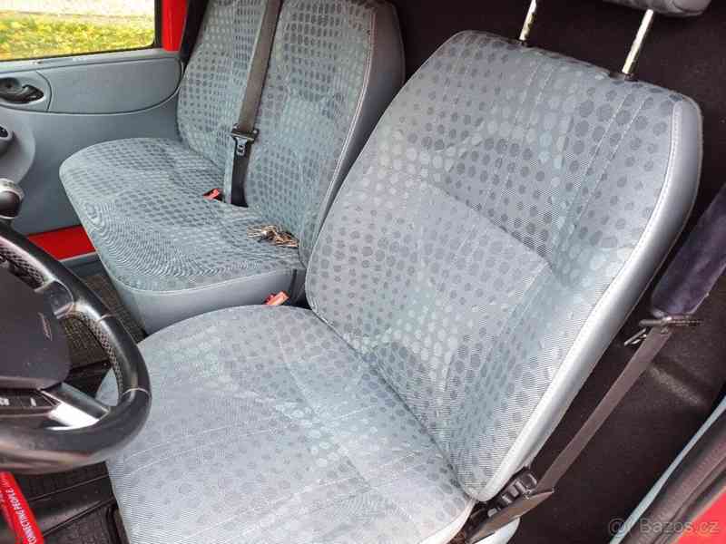 Ford Transit 2,2   Ford Transit - foto 10