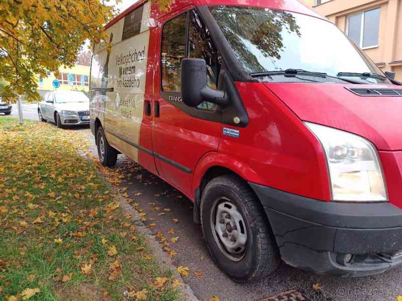 Ford Transit 2,2   Ford Transit - foto 5