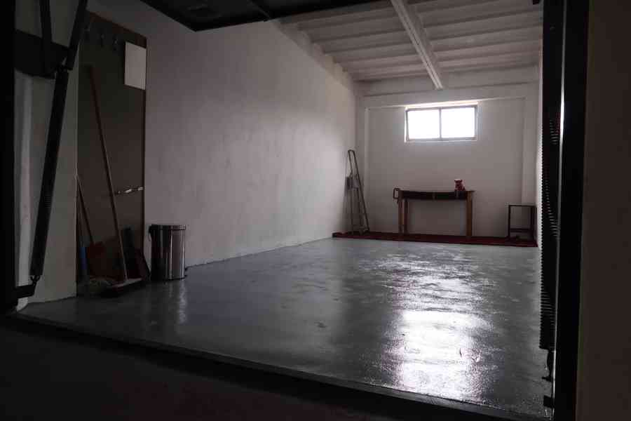 Pronájem garáže Dvořákova Přerov - foto 2