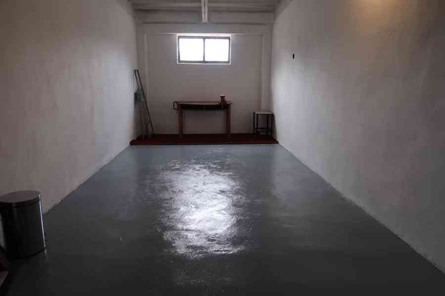 Pronájem garáže Dvořákova Přerov