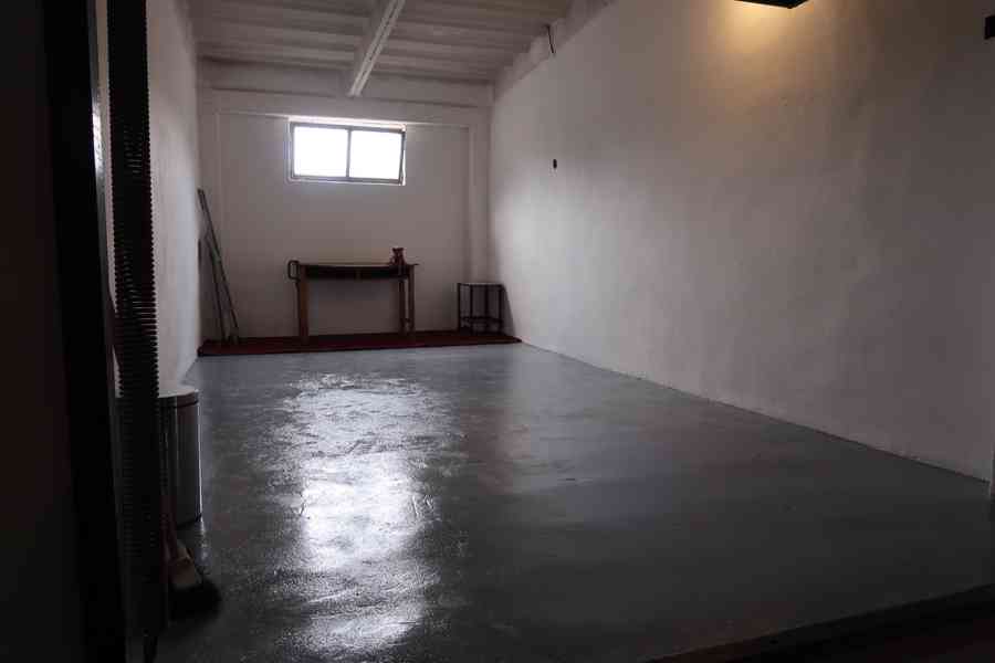 Pronájem garáže Dvořákova Přerov - foto 4