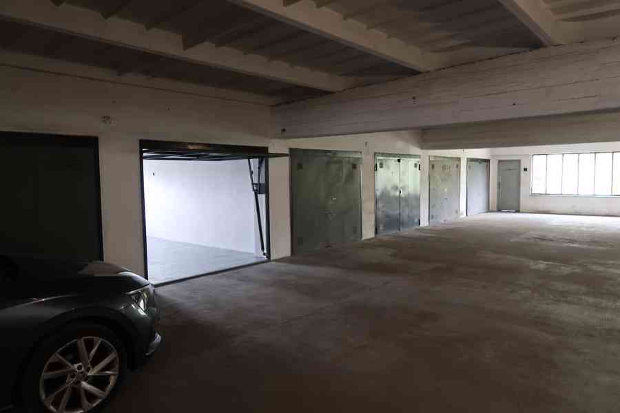 Pronájem garáže Dvořákova Přerov - foto 6