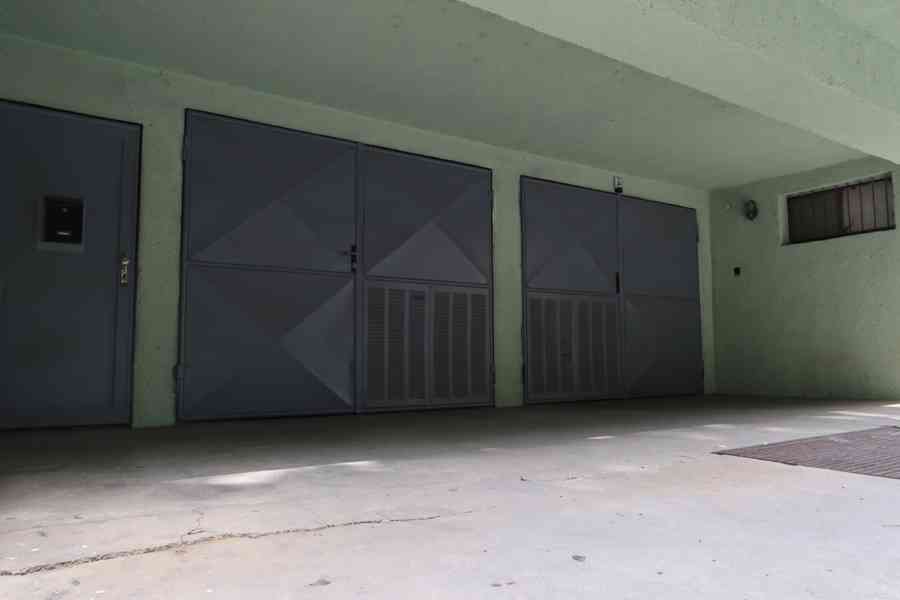 Pronájem garáže Dvořákova Přerov - foto 7