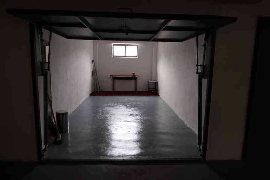 Pronájem garáže Dvořákova Přerov - foto 3