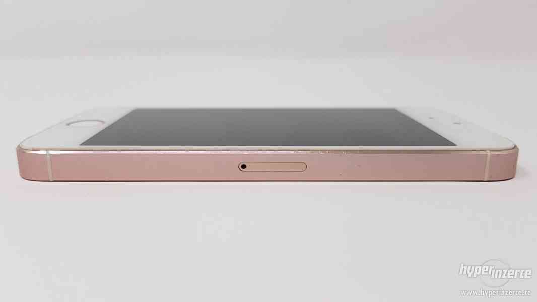 iPhone 5s 64 GB Rose Gold - foto 2