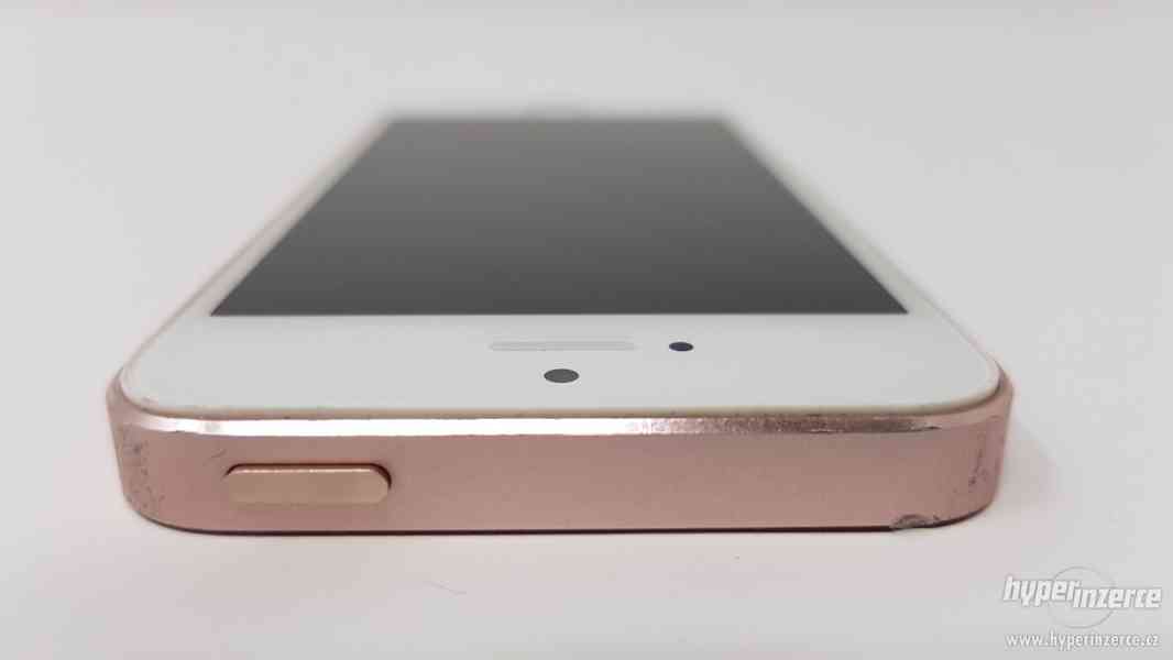 iPhone 5s 64 GB Rose Gold - foto 3