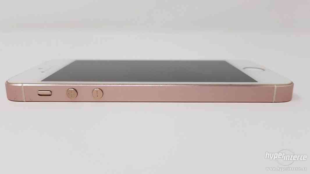 iPhone 5s 64 GB Rose Gold - foto 4