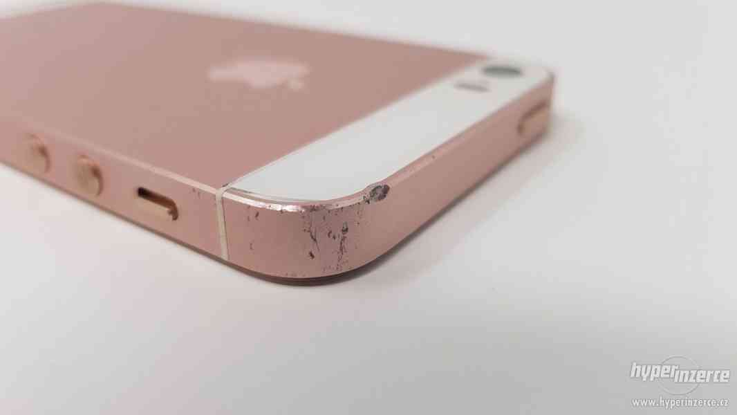 iPhone 5s 64 GB Rose Gold - foto 5