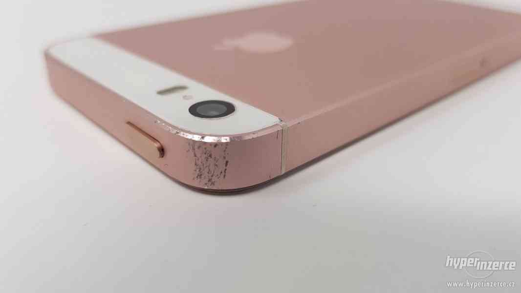 iPhone 5s 64 GB Rose Gold - foto 6