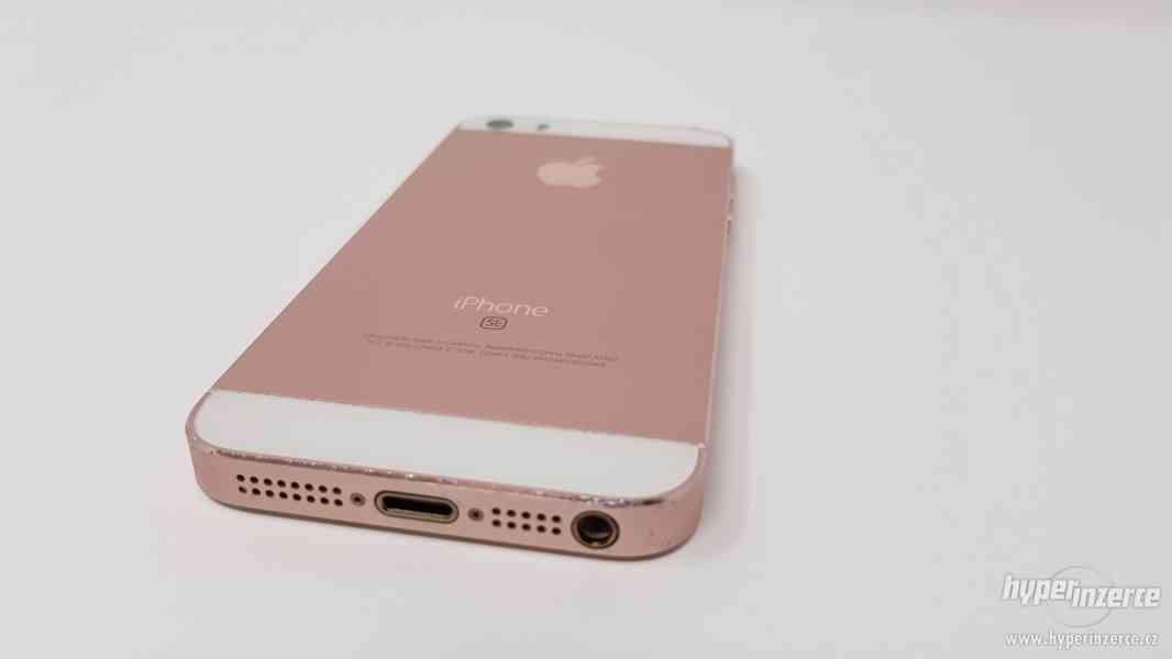 iPhone 5s 64 GB Rose Gold - foto 7