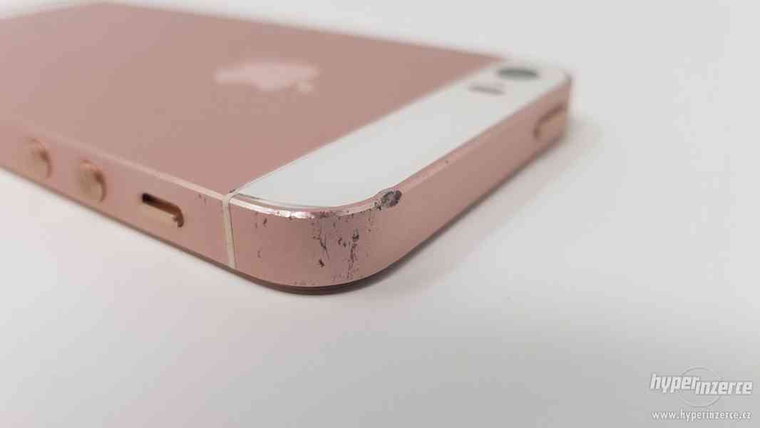 iphone 5s 64gb rose gold