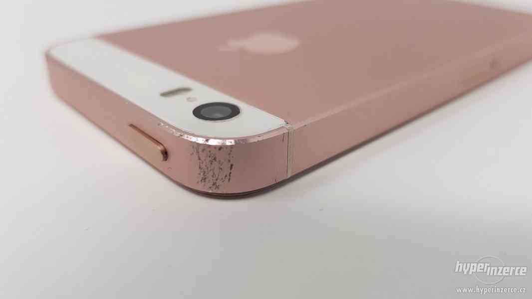 iphone 5s 64gb rose gold