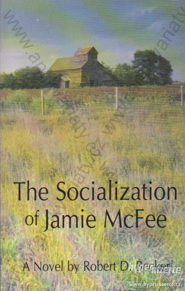 The Socialization of Jamie McFee - foto 1