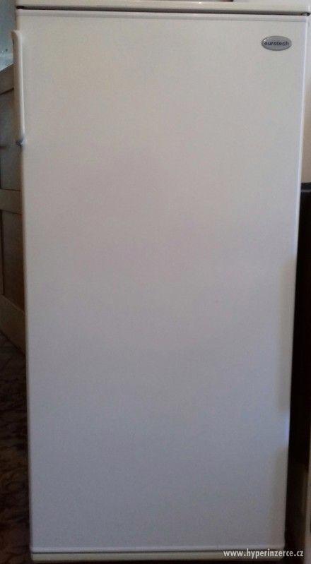 Kombinovaná lednička s mrazákem Eurotech - foto 1