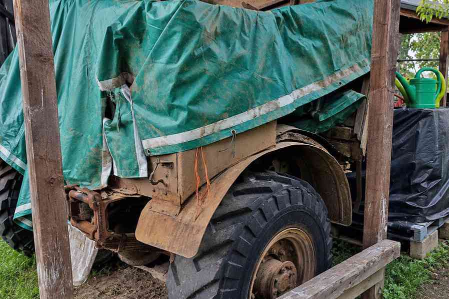 AEC Matador - projekt - foto 4