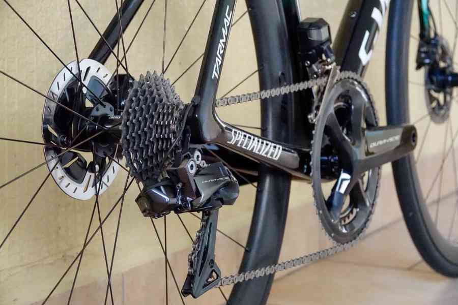 Specialized S-Works Tarmac SL7 - foto 4