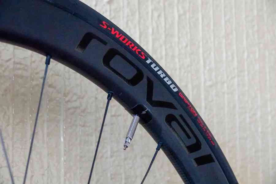 Specialized S-Works Tarmac SL7 - foto 6