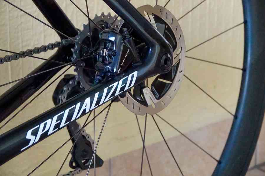 Specialized S-Works Tarmac SL7 - foto 5