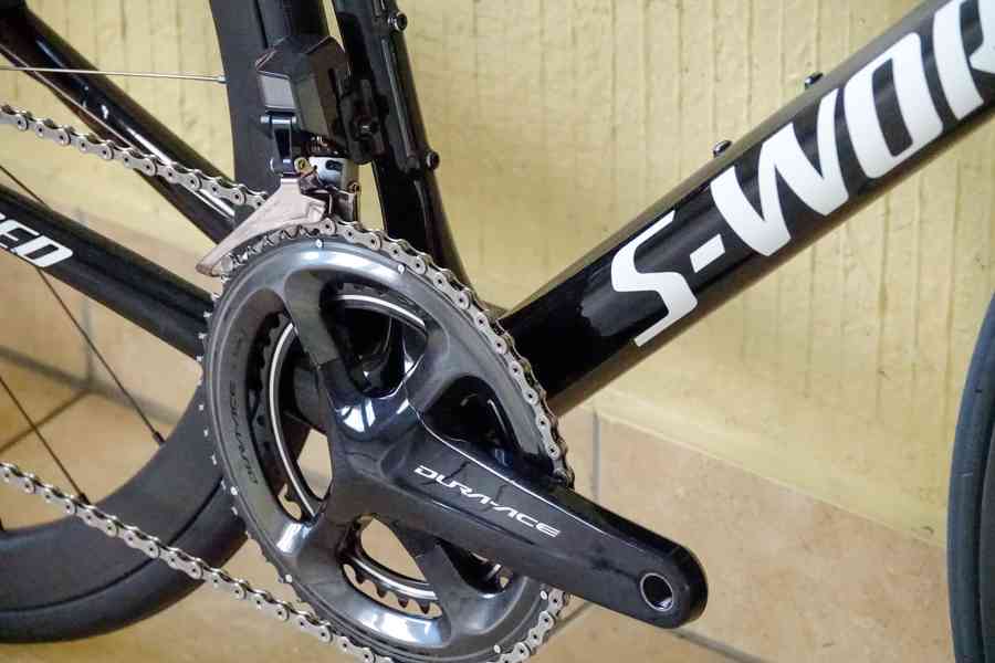 Specialized S-Works Tarmac SL7 - foto 3