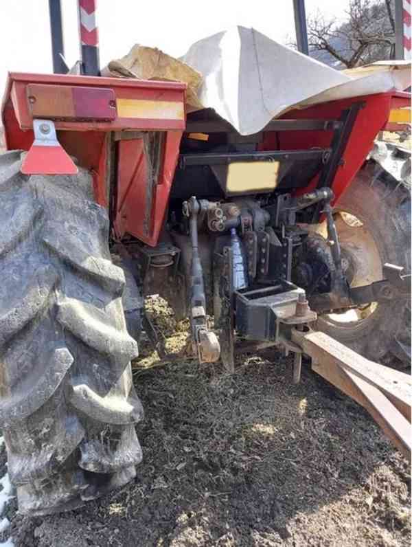 Zetor 5245 4 x 4 - foto 5