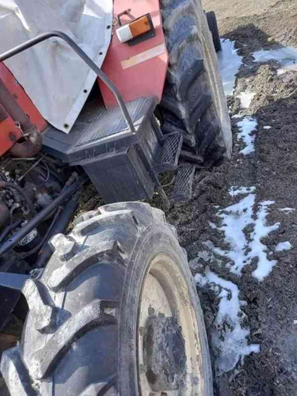 Zetor 5245 4 x 4 - foto 4