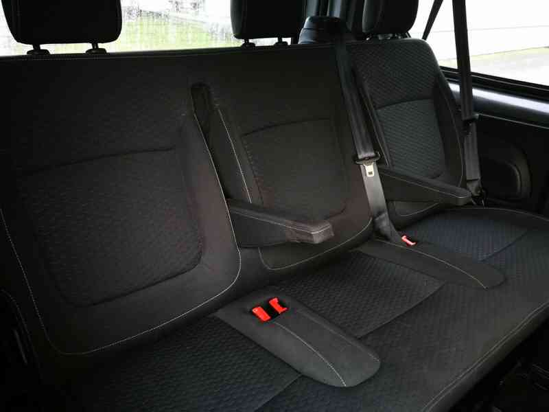 Opel Vivaro 1.6 CDTI - foto 2