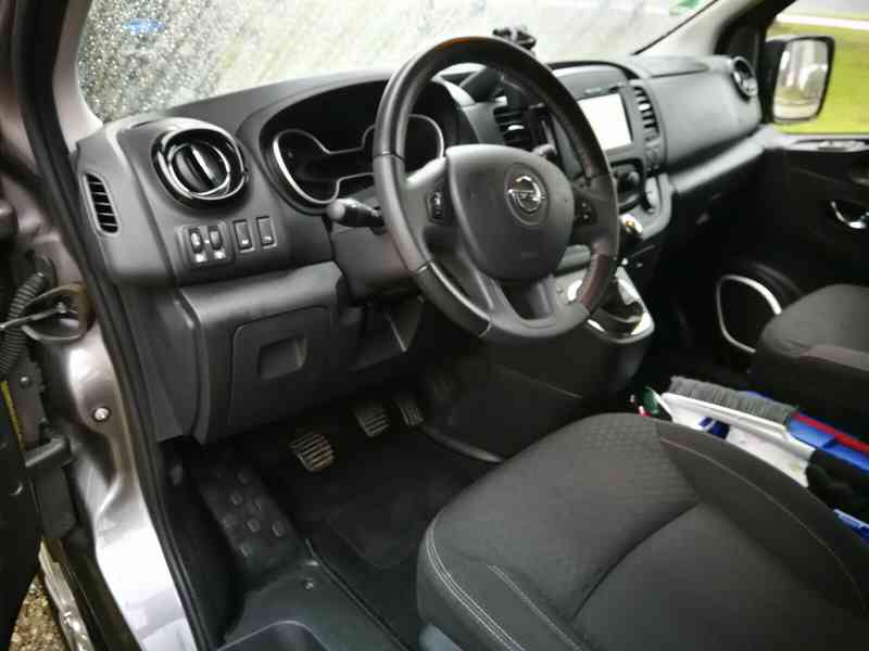 Opel Vivaro 1.6 CDTI - foto 3