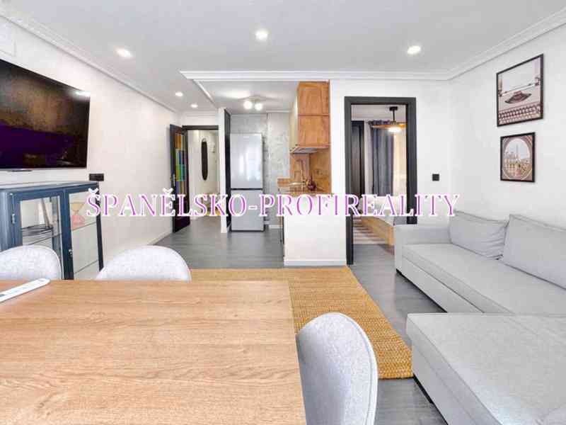 Španelsko,Torrevieja,Guardamar del Segura 3kk - foto 1