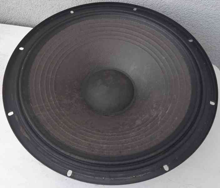 Reprobedna pro baskytaru bez zesilovače s repro. EMINENCE  - foto 4