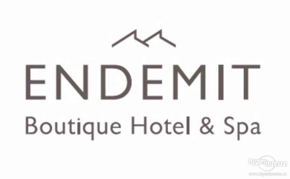 ENDEMIT Boutique Hotel & Spa - foto 3