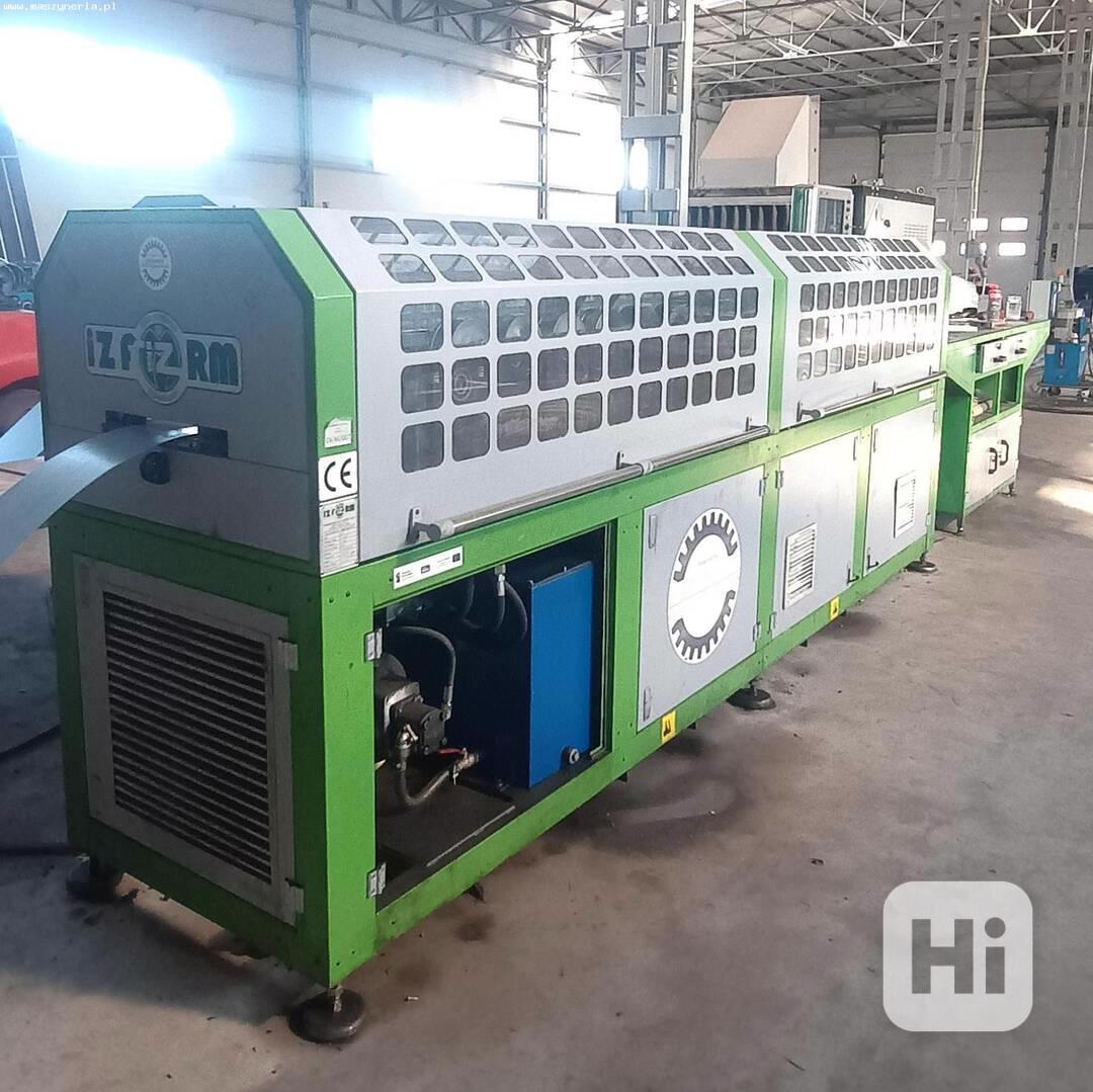  Profilovací linka IZAN MAKINA IZFORM IZ5 - foto 1