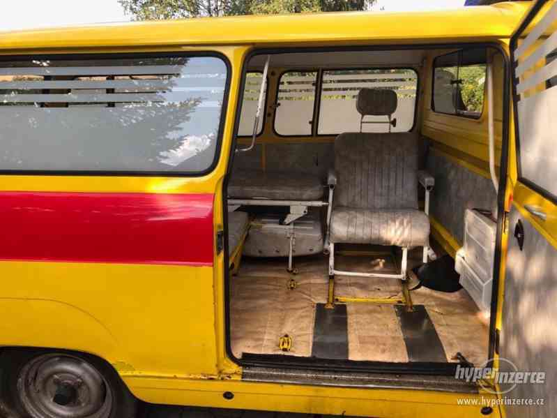 ŠKODA 1203 SANITA - foto 5