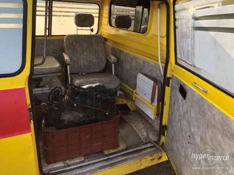 ŠKODA 1203 SANITA - foto 10