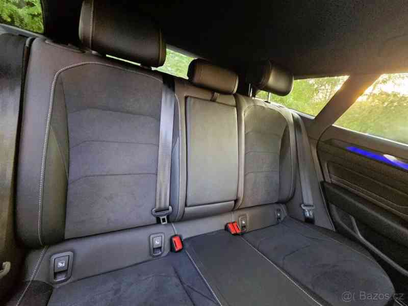 Volkswagen Arteon 2,0 TOP R-Line TDI 6G,Metrix L - foto 8