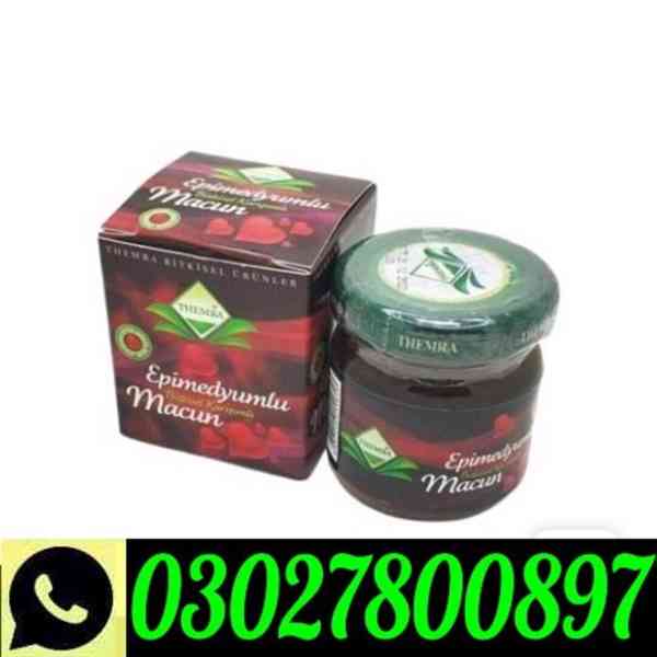 Turkish Epimedium Honey in Lahore ` 0302`7800897 ` Order Now - foto 1