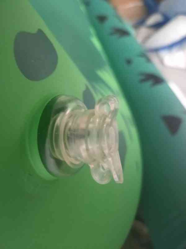 Nafukovací hračky - foto 3