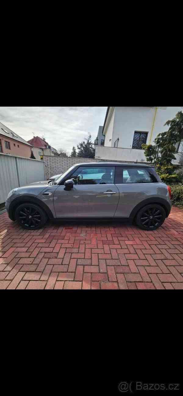 Mini Cooper 1,5   D 10/2014 - foto 2