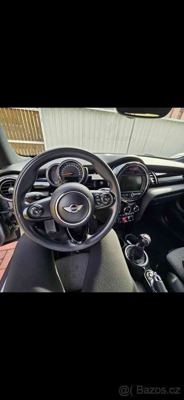 Mini Cooper 1,5   D 10/2014 - foto 7