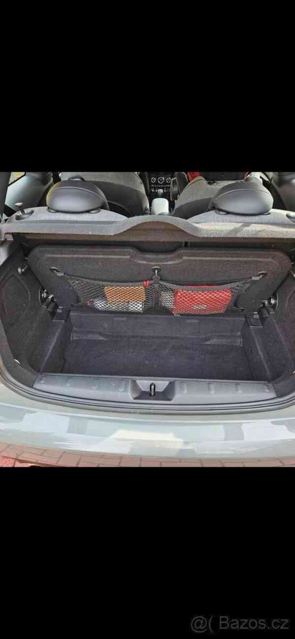 Mini Cooper 1,5   D 10/2014 - foto 3
