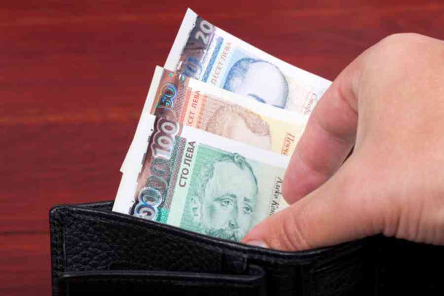 Úleva v obtížných a naléhavých finančních situacích