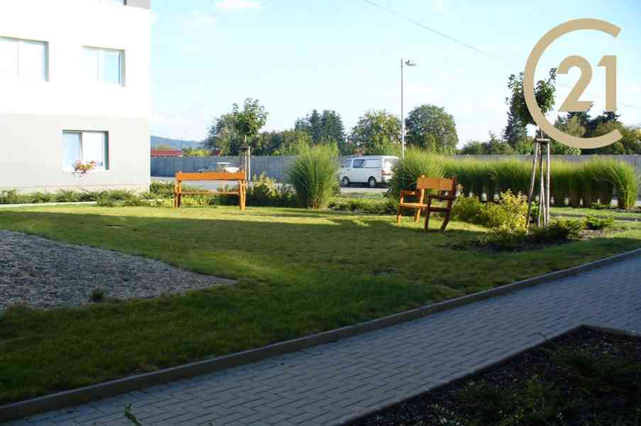 Pronájem, Byty 3+kk, 72 m2 - Holešov - foto 7