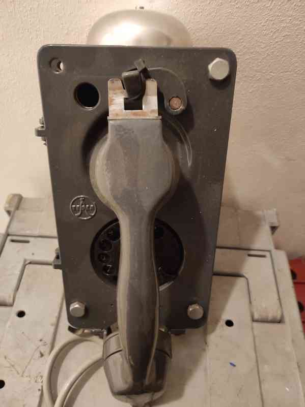 Telefon Tesla  - foto 5