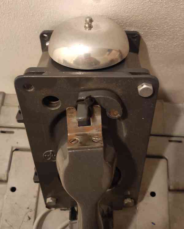 Telefon Tesla  - foto 4