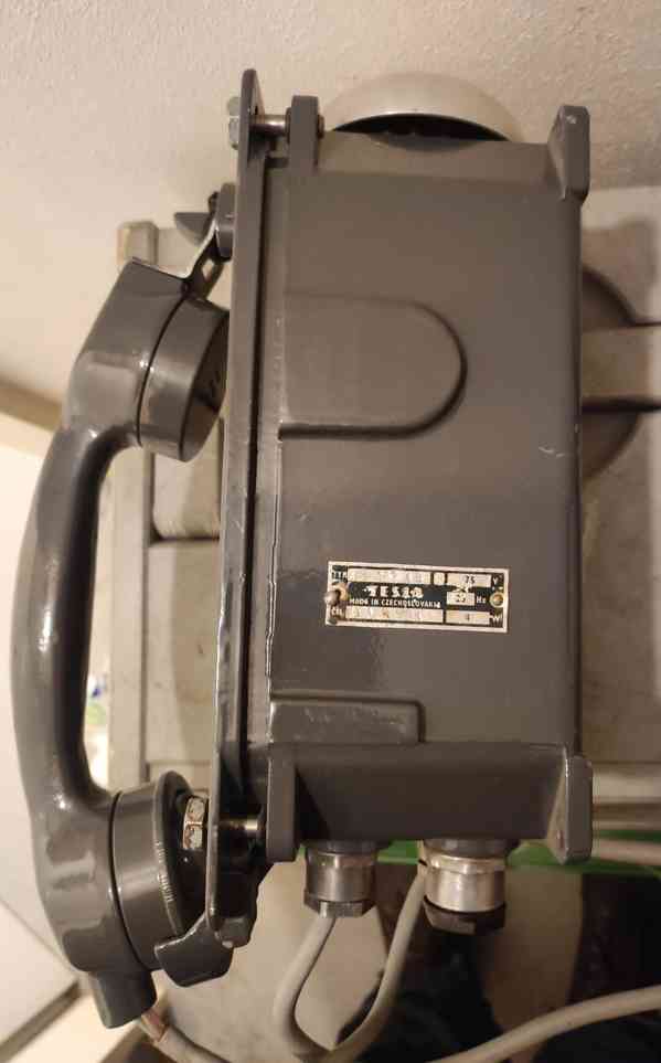 Telefon Tesla  - foto 2